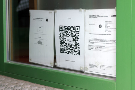 Symbolfoto Außengastronomie