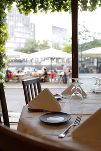 Symbolfoto Außengastronomie