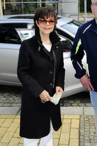 Nachmittagsmagazin 'MDR um 4' in Leipzig