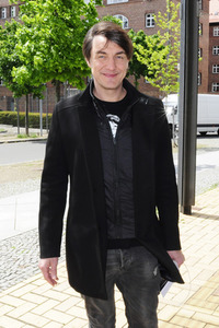 Talkshow 'Riverboat' in Leipzig