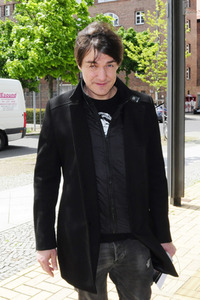 Talkshow 'Riverboat' in Leipzig