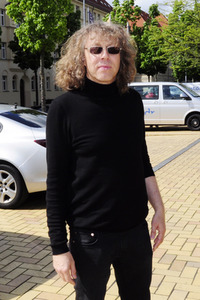 Talkshow 'Riverboat' in Leipzig