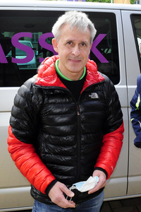 Talkshow 'Riverboat' in Leipzig