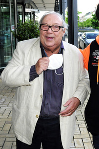 Talkshow 'Riverboat' in Leipzig