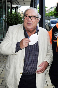 Talkshow 'Riverboat' in Leipzig