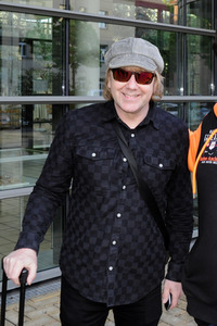 Talkshow 'Riverboat' in Leipzig