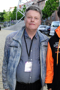 Talkshow 'Riverboat' in Leipzig