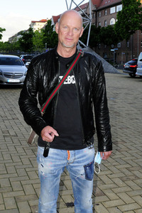 Talkshow 'Riverboat' in Leipzig