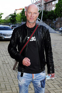 Talkshow 'Riverboat' in Leipzig