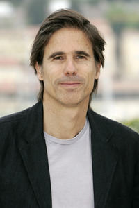 Photocall 'Linha de Passe', Cannes Film Festival 2008