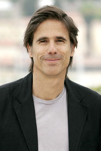 Photocall 'Linha de Passe', Cannes Film Festival 2008