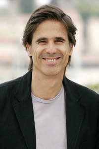 Photocall 'Linha de Passe', Cannes Film Festival 2008