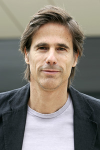 Photocall 'Linha de Passe', Cannes Film Festival 2008