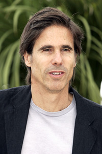 Photocall 'Linha de Passe', Cannes Film Festival 2008