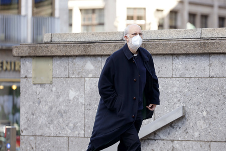 Pontifikalamt am Pfingstsonntag in Köln