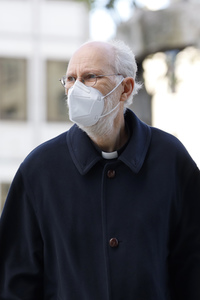 Pontifikalamt am Pfingstsonntag in Köln