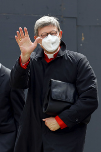 Pontifikalamt am Pfingstsonntag in Köln