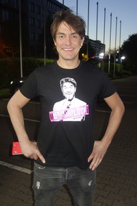 Talkshow 'Riverboat' in Leipzig