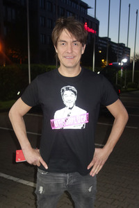 Talkshow 'Riverboat' in Leipzig