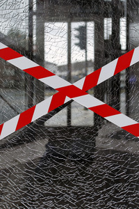 Symbolfoto Vandalismus