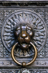 Domtüren in Köln
