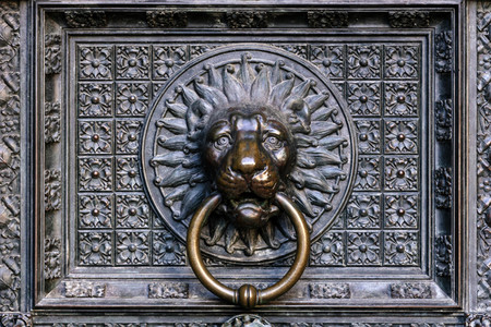 Domtüren in Köln