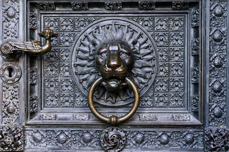 Domtüren in Köln
