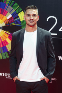 Präsentation des Filmfestival Málaga 2021 in Madrid