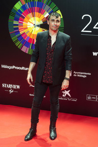 Präsentation des Filmfestival Málaga 2021 in Madrid