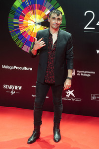 Präsentation des Filmfestival Málaga 2021 in Madrid