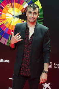 Präsentation des Filmfestival Málaga 2021 in Madrid