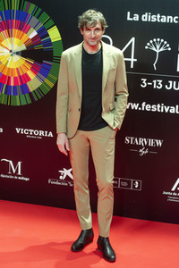 Präsentation des Filmfestival Málaga 2021 in Madrid