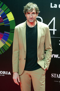 Präsentation des Filmfestival Málaga 2021 in Madrid