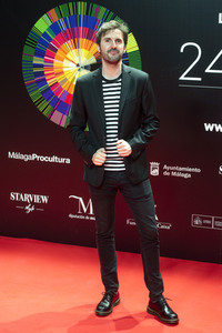 Präsentation des Filmfestival Málaga 2021 in Madrid