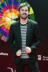 Präsentation des Filmfestival Málaga 2021 in Madrid