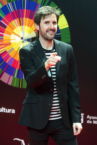 Präsentation des Filmfestival Málaga 2021 in Madrid