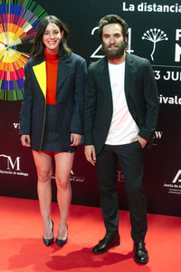 Präsentation des Filmfestival Málaga 2021 in Madrid