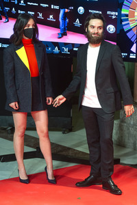 Präsentation des Filmfestival Málaga 2021 in Madrid