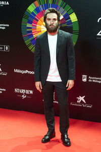 Präsentation des Filmfestival Málaga 2021 in Madrid