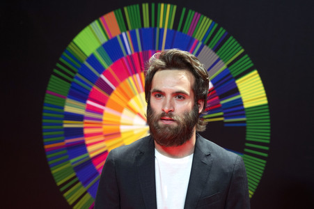 Präsentation des Filmfestival Málaga 2021 in Madrid