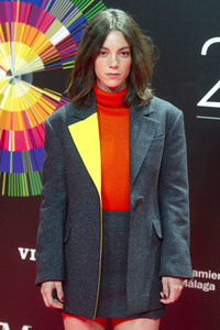 Präsentation des Filmfestival Málaga 2021 in Madrid
