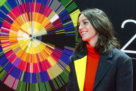 Präsentation des Filmfestival Málaga 2021 in Madrid