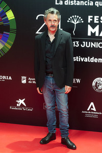 Präsentation des Filmfestival Málaga 2021 in Madrid
