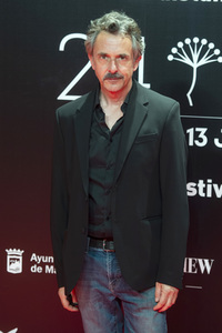 Präsentation des Filmfestival Málaga 2021 in Madrid