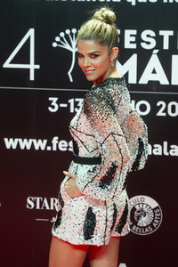 Präsentation des Filmfestival Málaga 2021 in Madrid