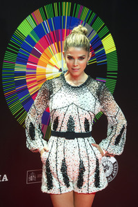 Präsentation des Filmfestival Málaga 2021 in Madrid