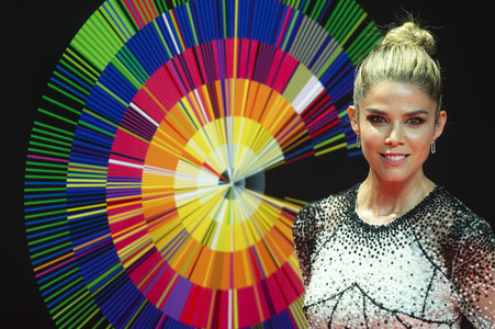 Präsentation des Filmfestival Málaga 2021 in Madrid