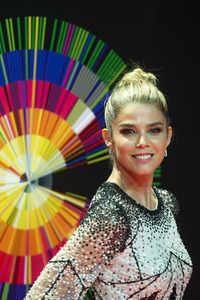 Präsentation des Filmfestival Málaga 2021 in Madrid