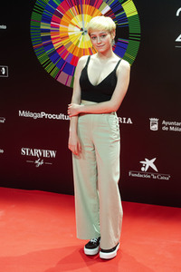 Präsentation des Filmfestival Málaga 2021 in Madrid