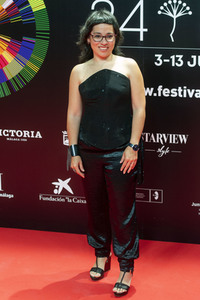 Präsentation des Filmfestival Málaga 2021 in Madrid